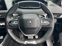 USED 2018 18 PEUGEOT 3008 1.6 THP GT Line Premium SUV 5dr Petrol EAT Euro 6 (s/s) (165 ps) HALF LEATHER + GLASS SUNROOF + CARPLAY + AUTO