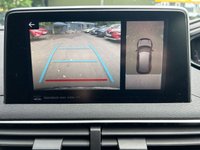 USED 2018 18 PEUGEOT 3008 1.6 THP GT Line Premium SUV 5dr Petrol EAT Euro 6 (s/s) (165 ps) HALF LEATHER + GLASS SUNROOF + CARPLAY + AUTO