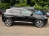 USED 2018 18 PEUGEOT 3008 1.6 THP GT Line Premium SUV 5dr Petrol EAT Euro 6 (s/s) (165 ps) HALF LEATHER + GLASS SUNROOF + CARPLAY + AUTO