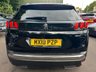 USED 2018 18 PEUGEOT 3008 1.6 THP GT Line Premium SUV 5dr Petrol EAT Euro 6 (s/s) (165 ps) HALF LEATHER + GLASS SUNROOF + CARPLAY + AUTO