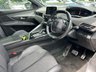 USED 2018 18 PEUGEOT 3008 1.6 THP GT Line Premium SUV 5dr Petrol EAT Euro 6 (s/s) (165 ps) HALF LEATHER + GLASS SUNROOF + CARPLAY + AUTO