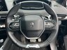 USED 2018 18 PEUGEOT 3008 1.6 THP GT Line Premium SUV 5dr Petrol EAT Euro 6 (s/s) (165 ps) HALF LEATHER + GLASS SUNROOF + CARPLAY + AUTO