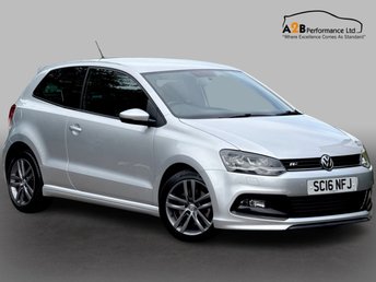 View our VOLKSWAGEN POLO
