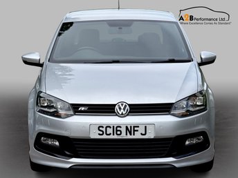 View our VOLKSWAGEN POLO