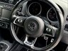 USED 2016 16 VOLKSWAGEN POLO 1.0 TSI BlueMotion Tech R-Line Hatchback 3dr Petrol Manual Euro 6 (s/s) (110 bhp) Beautiful Example, 110 BHP, A/C