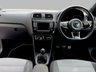 USED 2016 16 VOLKSWAGEN POLO 1.0 TSI BlueMotion Tech R-Line Hatchback 3dr Petrol Manual Euro 6 (s/s) (110 bhp) Beautiful Example, 110 BHP, A/C