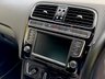 USED 2016 16 VOLKSWAGEN POLO 1.0 TSI BlueMotion Tech R-Line Hatchback 3dr Petrol Manual Euro 6 (s/s) (110 bhp) Beautiful Example, 110 BHP, A/C