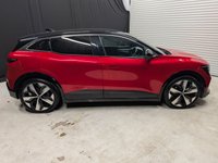 USED 2022 72 RENAULT MEGANE E-TECH 60kWh techno Hatchback 5dr Electric Auto (optimum charge) (220 ps) Heated Seats, Rear View Camera