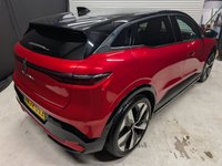 USED 2022 72 RENAULT MEGANE E-TECH 60kWh techno Hatchback 5dr Electric Auto (optimum charge) (220 ps) Heated Seats, Rear View Camera