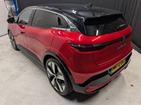 USED 2022 72 RENAULT MEGANE E-TECH 60kWh techno Hatchback 5dr Electric Auto (optimum charge) (220 ps) Heated Seats, Rear View Camera
