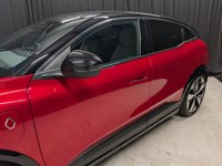 USED 2022 72 RENAULT MEGANE E-TECH 60kWh techno Hatchback 5dr Electric Auto (optimum charge) (220 ps) Heated Seats, Rear View Camera