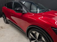 USED 2022 72 RENAULT MEGANE E-TECH 60kWh techno Hatchback 5dr Electric Auto (optimum charge) (220 ps) Heated Seats, Rear View Camera