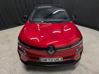 USED 2022 72 RENAULT MEGANE E-TECH 60kWh techno Hatchback 5dr Electric Auto (optimum charge) (220 ps) Heated Seats, Rear View Camera
