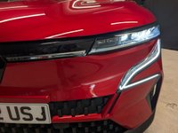 USED 2022 72 RENAULT MEGANE E-TECH 60kWh techno Hatchback 5dr Electric Auto (optimum charge) (220 ps) Heated Seats, Rear View Camera