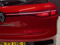 USED 2022 72 RENAULT MEGANE E-TECH 60kWh techno Hatchback 5dr Electric Auto (optimum charge) (220 ps) Heated Seats, Rear View Camera