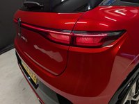 USED 2022 72 RENAULT MEGANE E-TECH 60kWh techno Hatchback 5dr Electric Auto (optimum charge) (220 ps) Heated Seats, Rear View Camera