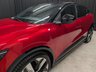 USED 2022 72 RENAULT MEGANE E-TECH 60kWh techno Hatchback 5dr Electric Auto (optimum charge) (220 ps) Heated Seats, Rear View Camera