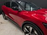 USED 2022 72 RENAULT MEGANE E-TECH 60kWh techno Hatchback 5dr Electric Auto (optimum charge) (220 ps) Heated Seats, Rear View Camera