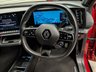 USED 2022 72 RENAULT MEGANE E-TECH 60kWh techno Hatchback 5dr Electric Auto (optimum charge) (220 ps) Heated Seats, Rear View Camera