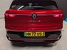 USED 2022 72 RENAULT MEGANE E-TECH 60kWh techno Hatchback 5dr Electric Auto (optimum charge) (220 ps) Heated Seats, Rear View Camera