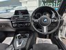 USED 2020 70 BMW 2 SERIES 1.5 218i GPF M Sport Coupe 2dr Petrol Auto Euro 6 (s/s) (136 ps) 