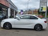 USED 2020 70 BMW 2 SERIES 1.5 218i GPF M Sport Coupe 2dr Petrol Auto Euro 6 (s/s) (136 ps) 