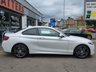 USED 2020 70 BMW 2 SERIES 1.5 218i GPF M Sport Coupe 2dr Petrol Auto Euro 6 (s/s) (136 ps) 