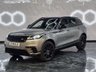 USED 2019 19 LAND ROVER RANGE ROVER VELAR R-DYNAMIC SE Luxury interior