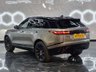 USED 2019 19 LAND ROVER RANGE ROVER VELAR R-DYNAMIC SE Luxury interior