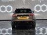 USED 2019 19 LAND ROVER RANGE ROVER VELAR R-DYNAMIC SE Luxury interior