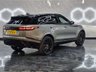 USED 2019 19 LAND ROVER RANGE ROVER VELAR R-DYNAMIC SE Luxury interior