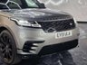 USED 2019 19 LAND ROVER RANGE ROVER VELAR R-DYNAMIC SE Luxury interior