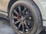 USED 2019 19 LAND ROVER RANGE ROVER VELAR R-DYNAMIC SE Luxury interior