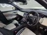 USED 2019 19 LAND ROVER RANGE ROVER VELAR R-DYNAMIC SE Luxury interior