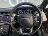 USED 2019 19 LAND ROVER RANGE ROVER VELAR R-DYNAMIC SE Luxury interior