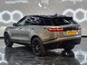 USED 2019 19 LAND ROVER RANGE ROVER VELAR R-DYNAMIC SE Luxury interior