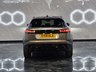USED 2019 19 LAND ROVER RANGE ROVER VELAR R-DYNAMIC SE Luxury interior