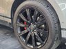 USED 2019 19 LAND ROVER RANGE ROVER VELAR R-DYNAMIC SE Luxury interior