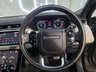 USED 2019 19 LAND ROVER RANGE ROVER VELAR R-DYNAMIC SE Luxury interior