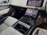 USED 2019 19 LAND ROVER RANGE ROVER VELAR R-DYNAMIC SE Luxury interior