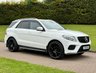 USED 2016 03 MERCEDES-BENZ GLE 3.0 GLE350d V6 AMG Line SUV 5dr Diesel G-Tronic 4MATIC Euro 6 (s/s) (258 ps) 