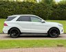 USED 2016 03 MERCEDES-BENZ GLE 3.0 GLE350d V6 AMG Line SUV 5dr Diesel G-Tronic 4MATIC Euro 6 (s/s) (258 ps) 
