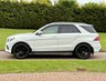 USED 2016 03 MERCEDES-BENZ GLE 3.0 GLE350d V6 AMG Line SUV 5dr Diesel G-Tronic 4MATIC Euro 6 (s/s) (258 ps) 