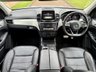USED 2016 03 MERCEDES-BENZ GLE 3.0 GLE350d V6 AMG Line SUV 5dr Diesel G-Tronic 4MATIC Euro 6 (s/s) (258 ps) 