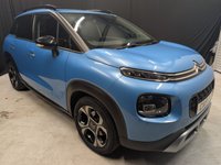 USED 2019 19 CITROEN C3 AIRCROSS 1.2 PureTech GPF Flair SUV 5dr Petrol EAT6 Euro 6 (s/s) (110 ps) Rear Camera