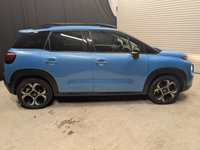 USED 2019 19 CITROEN C3 AIRCROSS 1.2 PureTech GPF Flair SUV 5dr Petrol EAT6 Euro 6 (s/s) (110 ps) Rear Camera