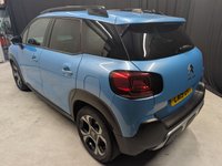 USED 2019 19 CITROEN C3 AIRCROSS 1.2 PureTech GPF Flair SUV 5dr Petrol EAT6 Euro 6 (s/s) (110 ps) Rear Camera