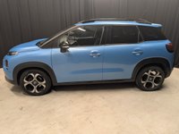 USED 2019 19 CITROEN C3 AIRCROSS 1.2 PureTech GPF Flair SUV 5dr Petrol EAT6 Euro 6 (s/s) (110 ps) Rear Camera