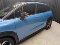 USED 2019 19 CITROEN C3 AIRCROSS 1.2 PureTech GPF Flair SUV 5dr Petrol EAT6 Euro 6 (s/s) (110 ps) Rear Camera