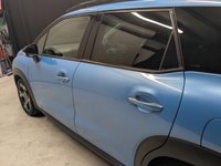 USED 2019 19 CITROEN C3 AIRCROSS 1.2 PureTech GPF Flair SUV 5dr Petrol EAT6 Euro 6 (s/s) (110 ps) Rear Camera